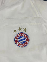 Carica l&#39;immagine nel visualizzatore di Gallery, vintage Adidas Fc Bayern windbreaker Adidas
