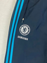 Cargar imagen en el visor de la galería, vintage Adidas Fc Chelsea trackpants Adidas
