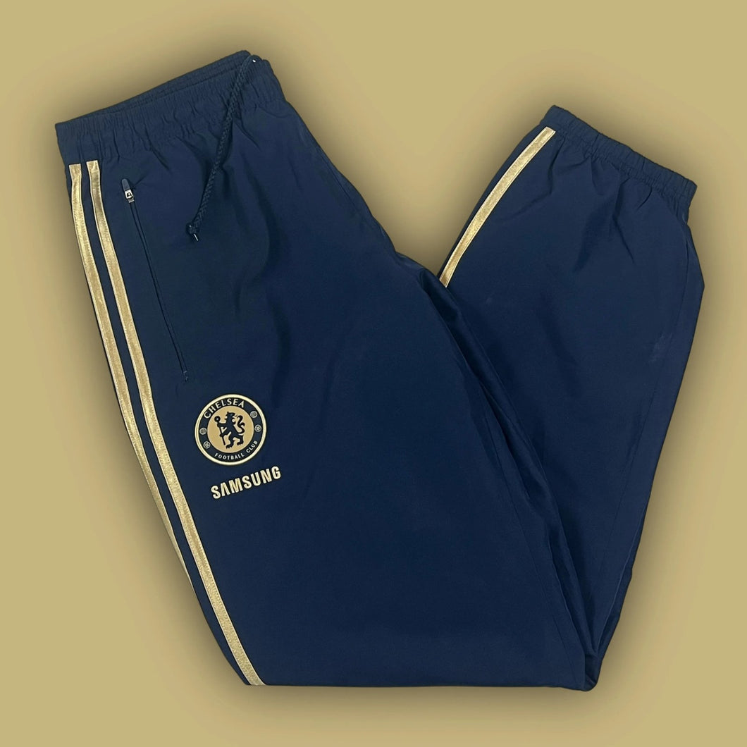 vintage Adidas Fc Chelsea trackpants Adidas