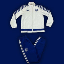 Load image into Gallery viewer, vintage Adidas Fc Chelsea tracksuit Adidas
