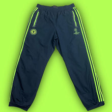 Carregar imagem no visualizador da galeria, vintage Adidas Fc Chelsea tracksuit Adidas
