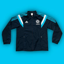 Carregar imagem no visualizador da galeria, vintage Adidas Fc Chelsea windbreaker Adidas
