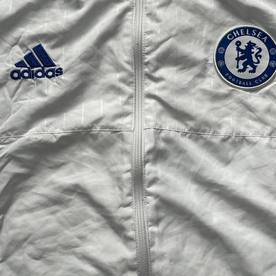 vintage Adidas Fc Chelsea windbreaker Adidas
