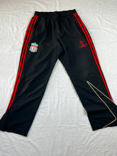 Load image into Gallery viewer, vintage Adidas Fc Liverpool UCL tracksuit Adidas
