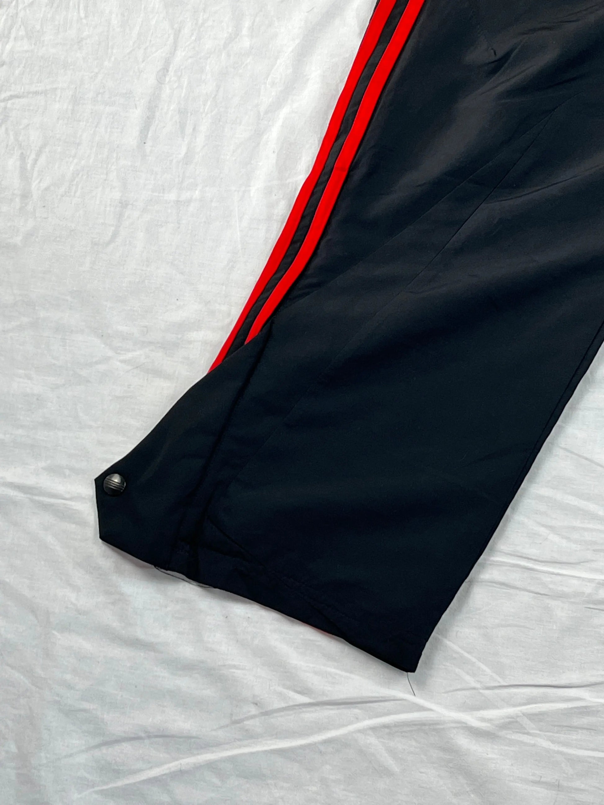 vintage Adidas Fc Liverpool UCL tracksuit Adidas