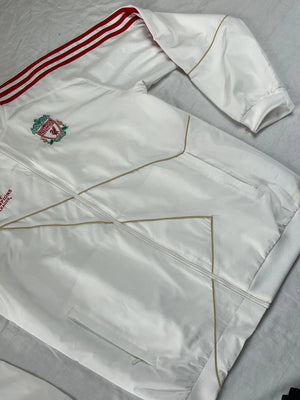 vintage Adidas Fc Liverpool UCL tracksuit Adidas