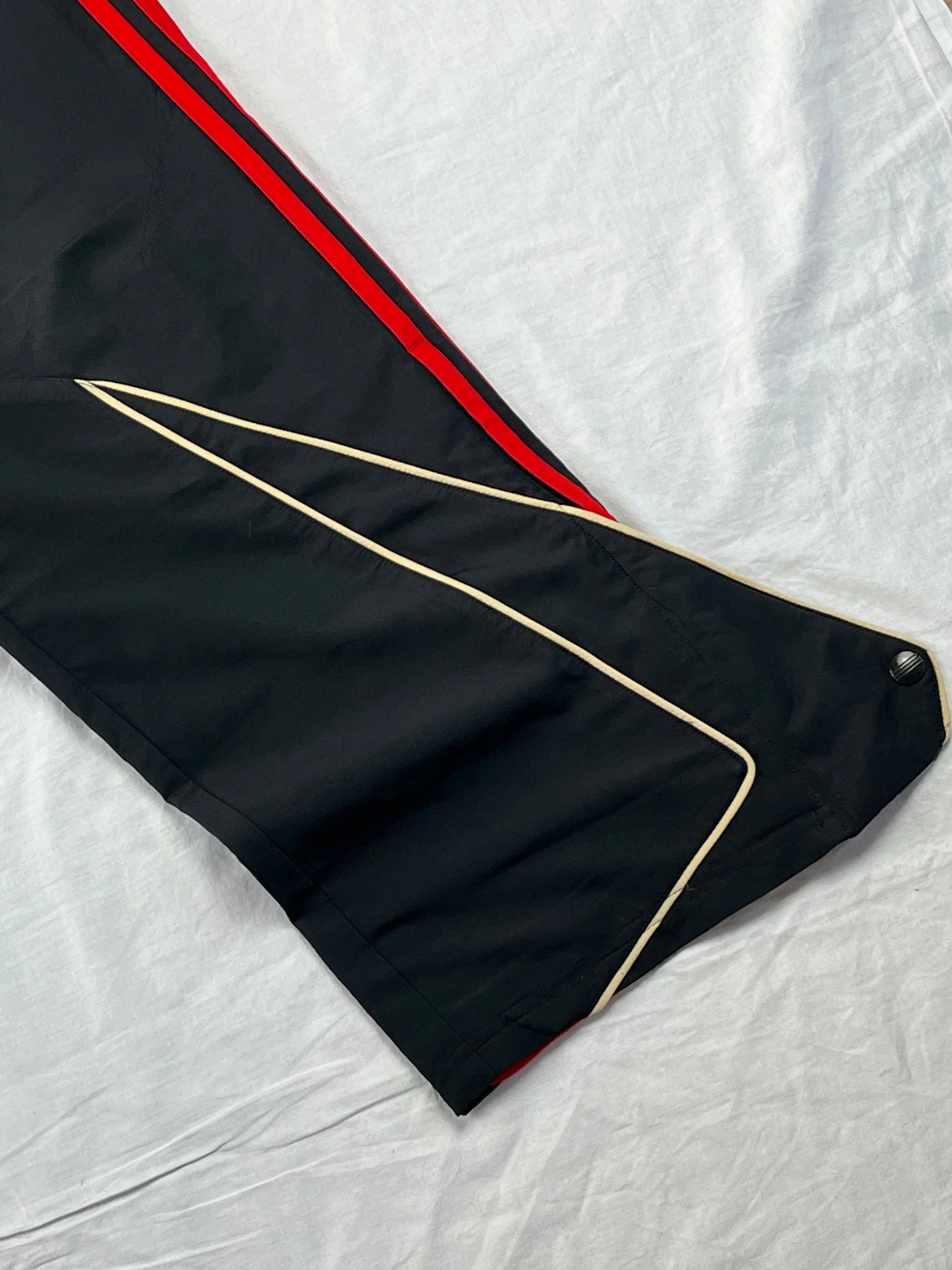 vintage Adidas Fc Liverpool UCL tracksuit Adidas