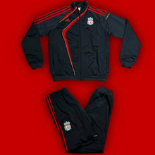 Cargar imagen en el visor de la galería, vintage Adidas Fc Liverpool jogger Adidas
