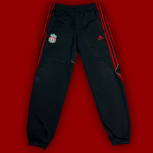 Load image into Gallery viewer, vintage Adidas Fc Liverpool jogger Adidas
