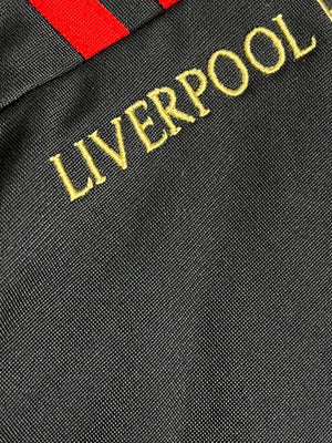vintage Adidas Fc Liverpool jogger Adidas