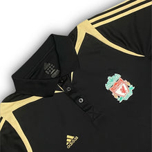 Carregar imagem no visualizador da galeria, vintage Adidas Fc Liverpool polo Adidas
