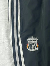 Cargar imagen en el visor de la galería, vintage Adidas Fc Liverpool trackpants Adidas

