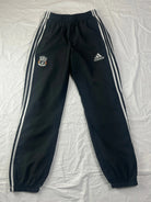 vintage Adidas Fc Liverpool trackpants Adidas