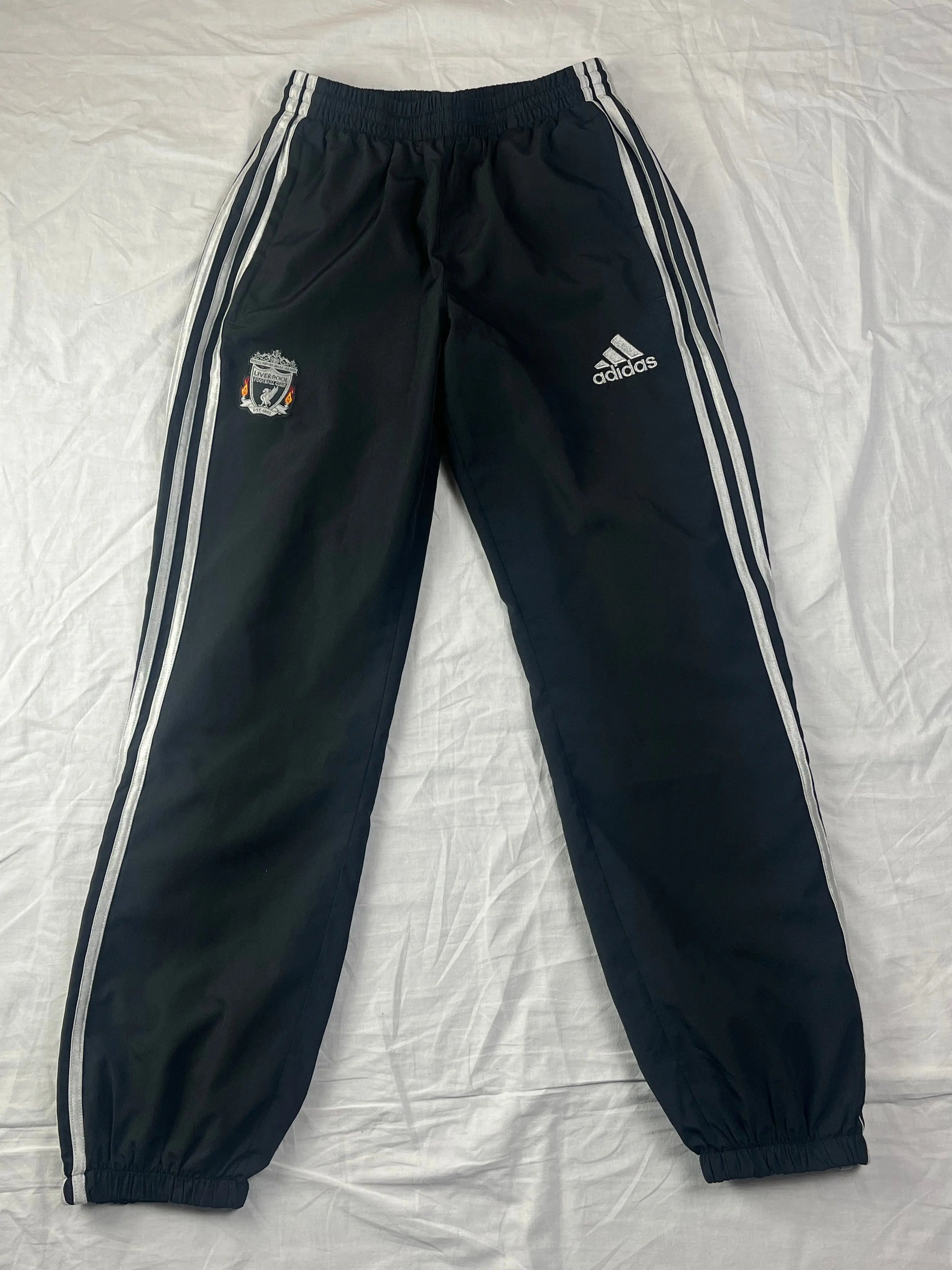 vintage Adidas Fc Liverpool trackpants Adidas