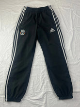 Load image into Gallery viewer, vintage Adidas Fc Liverpool trackpants Adidas
