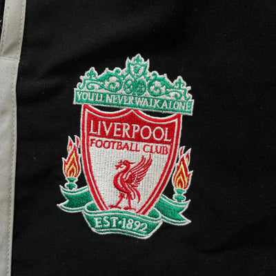 vintage Adidas Fc Liverpool trackpants Adidas