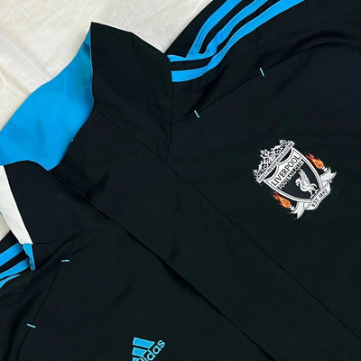 vintage Adidas Fc Liverpool tracksuit Adidas