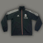 vintage Adidas Fc Liverpool windbreaker Adidas