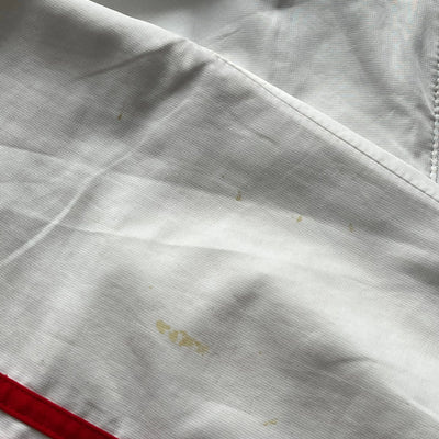 vintage Adidas Fc Liverpool windbreaker Adidas