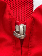 vintage Adidas Fc Liverpool windbreaker Adidas