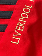 vintage Adidas Fc Liverpool windbreaker Adidas