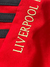 Cargar imagen en el visor de la galería, vintage Adidas Fc Liverpool windbreaker Adidas

