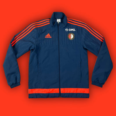 vintage Adidas Feyenoord Rotterdam windbreaker Adidas