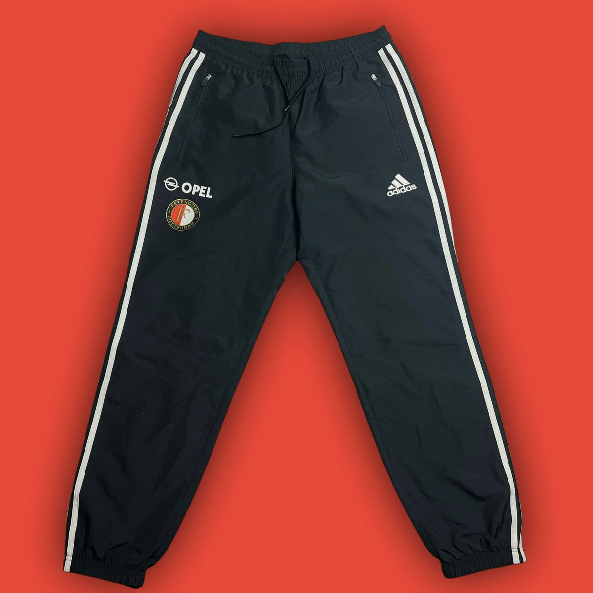 vintage Adidas Feyernord Rotterdam tracksuit Adidas