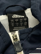 vintage Adidas France windbreaker Adidas