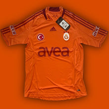 Lade das Bild in den Galerie-Viewer, vintage Adidas Galatasaray 2008-2009 4th jersey Adidas
