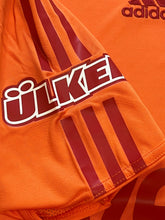 Φόρτωση εικόνας στο εργαλείο προβολής Συλλογής, vintage Adidas Galatasaray 2008-2009 4th jersey Adidas

