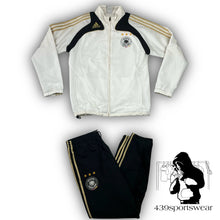 Load image into Gallery viewer, vintage Adidas Germany  tracksuit Adidas
