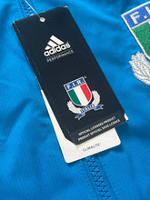 Cargar imagen en el visor de la galería, vintage Adidas Italia tracksuit DSWT Adidas
