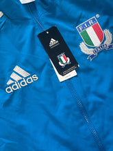 Φόρτωση εικόνας στο εργαλείο προβολής Συλλογής, vintage Adidas Italia tracksuit DSWT Adidas
