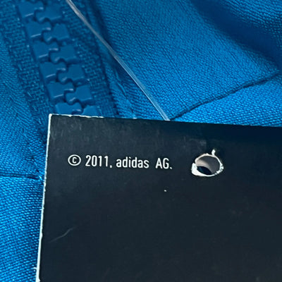 vintage Adidas Italia tracksuit DSWT Adidas