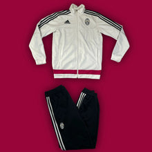 Lade das Bild in den Galerie-Viewer, vintage Adidas Juventus Turin jogger Adidas
