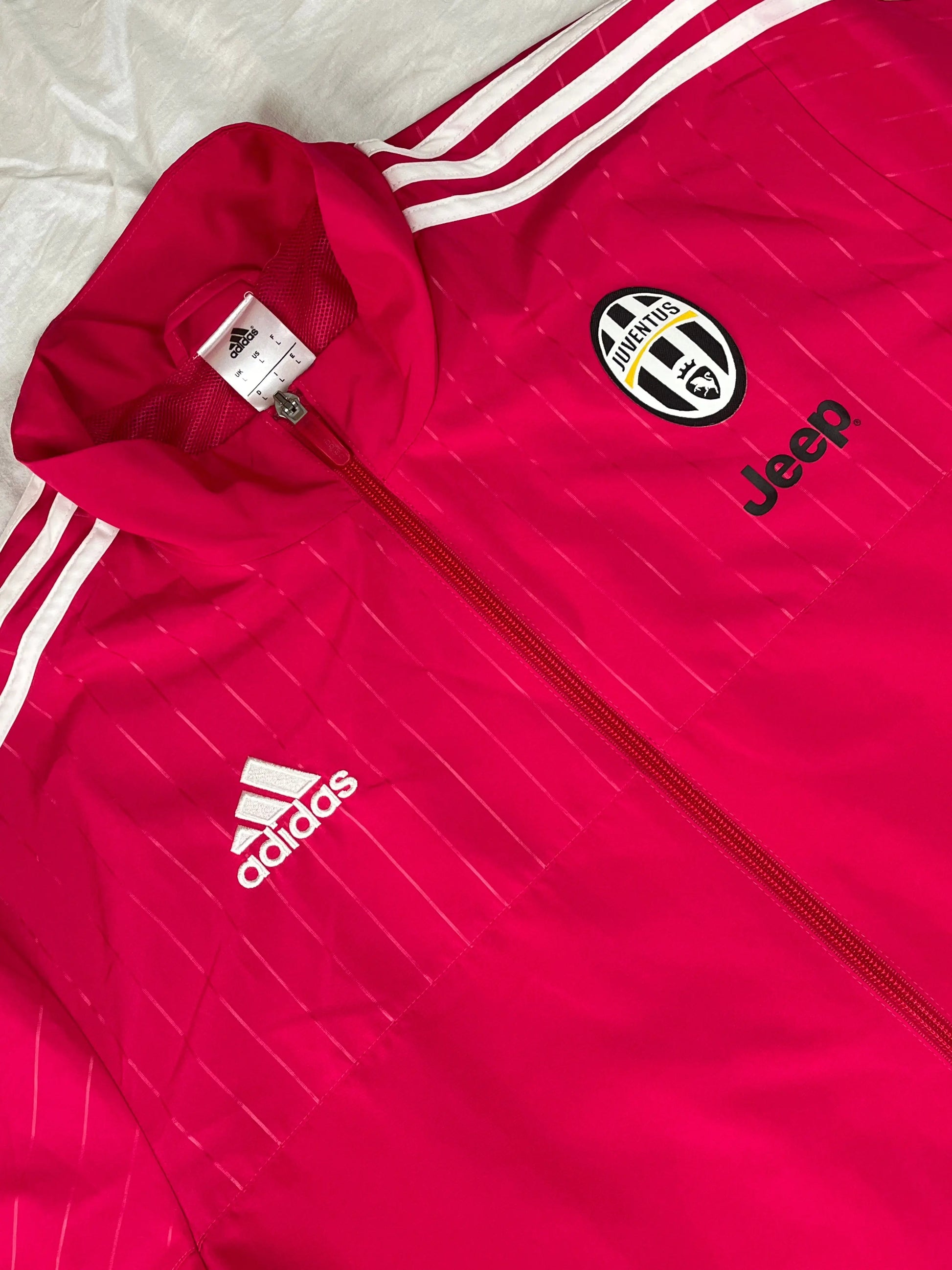 vintage Adidas Juventus Turin tracksuit Adidas
