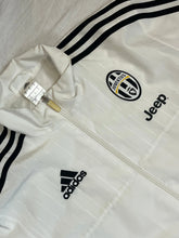 Lade das Bild in den Galerie-Viewer, vintage Adidas Juventus Turin tracksuit Adidas
