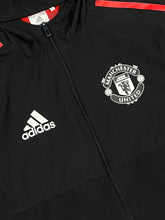 Carica l&#39;immagine nel visualizzatore di Gallery, vintage Adidas Manchester United tracksuit Adidas
