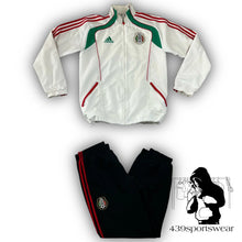 Load image into Gallery viewer, vintage Adidas México  tracksuit Adidas
