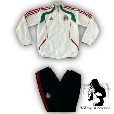 Adidas mexico 2010 online