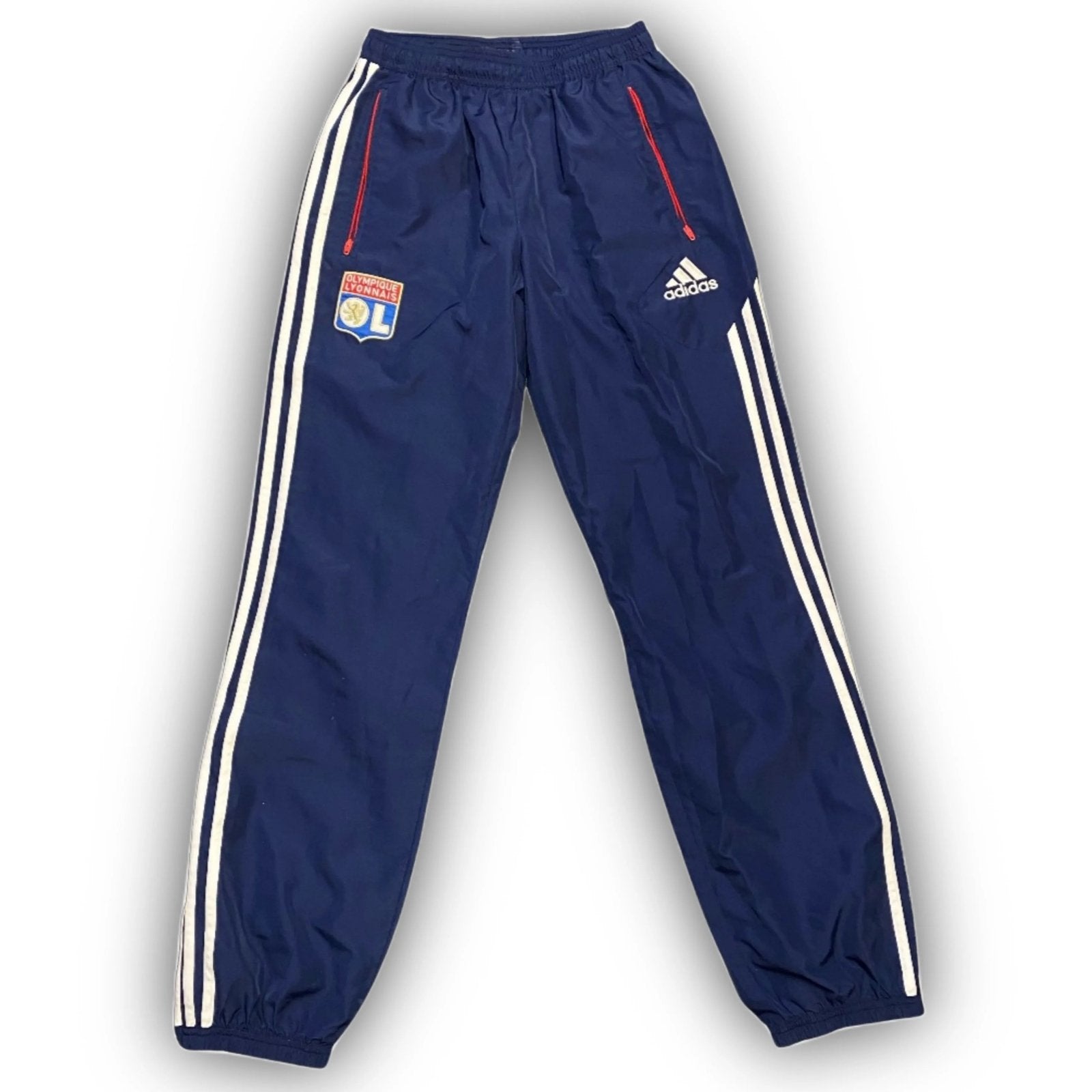 vintage Adidas Olympique Lyon tracksuit Adidas