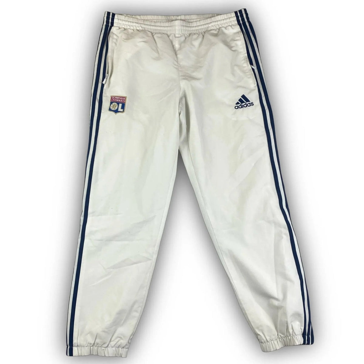 vintage Adidas Olympique Lyon tracksuit Adidas