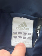 vintage Adidas Olympique Marseille UEFA windbreaker Adidas
