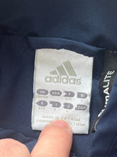 Cargar imagen en el visor de la galería, vintage Adidas Olympique Marseille UEFA windbreaker Adidas
