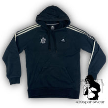 Charger l&#39;image dans la galerie, vintage Adidas Olympique Marseille hoodie Adidas
