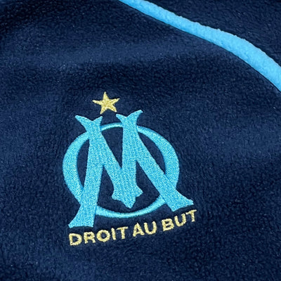 vintage Adidas Olympique Marseille jogger Adidas