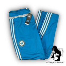 Carregar imagem no visualizador da galeria, vintage Adidas Olympique Marseille joggingpants Adidas
