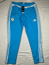 Load image into Gallery viewer, vintage Adidas Olympique Marseille joggingpants Adidas
