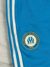 Load image into Gallery viewer, vintage Adidas Olympique Marseille joggingpants Adidas
